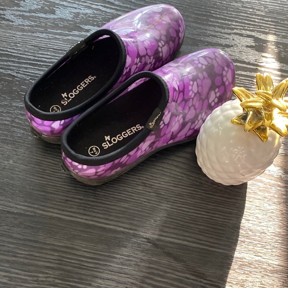 🍍Sloggers🍍Water proof🍍SIZE 7🍍H-1 - Picture 2 of 2